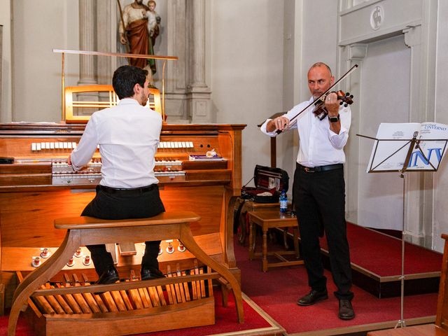 Il matrimonio di Davide e Sara a Udine, Udine 4