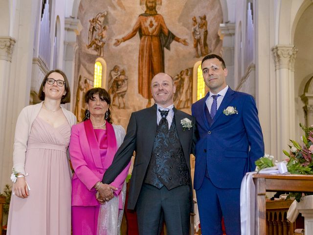 Il matrimonio di Davide e Sara a Udine, Udine 5