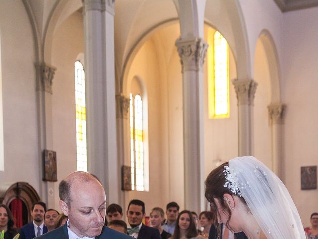 Il matrimonio di Davide e Sara a Udine, Udine 19