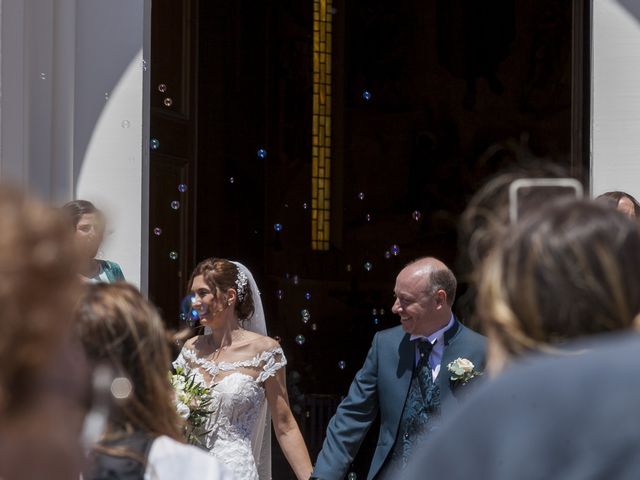 Il matrimonio di Davide e Sara a Udine, Udine 30