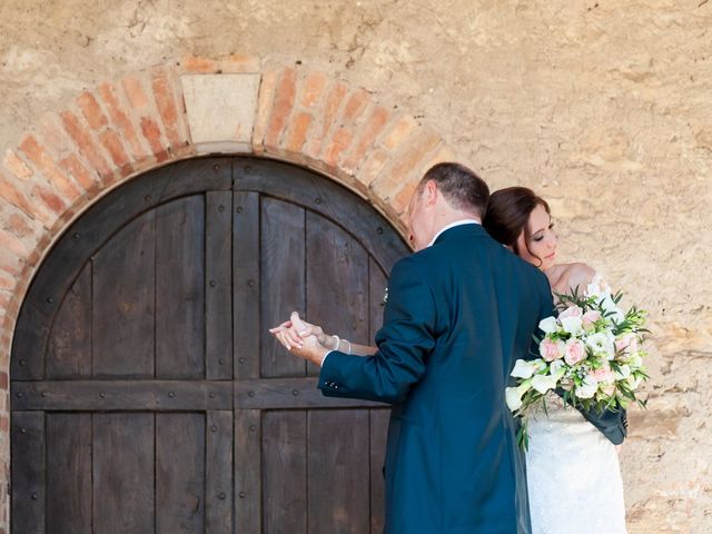 Il matrimonio di Davide e Sara a Udine, Udine 45