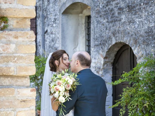 Il matrimonio di Davide e Sara a Udine, Udine 50