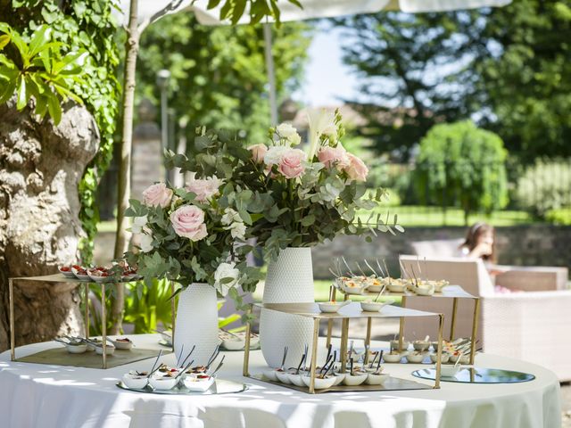 Il matrimonio di Davide e Sara a Udine, Udine 62