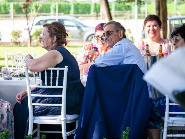 Il matrimonio di Davide e Sara a Udine, Udine 84