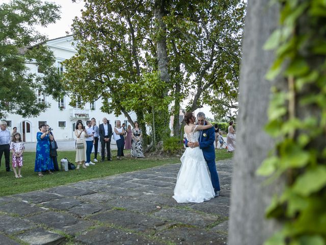 Il matrimonio di Davide e Sara a Udine, Udine 104