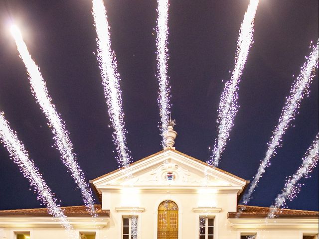 Il matrimonio di Davide e Sara a Udine, Udine 120