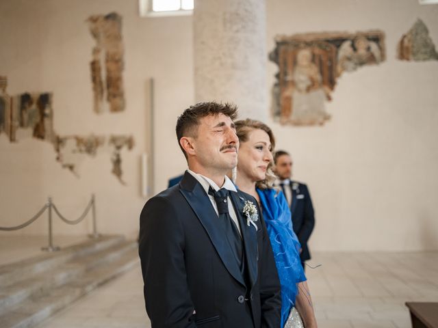 Il matrimonio di Luca e Aurora a L&apos;Aquila, L&apos;Aquila 7