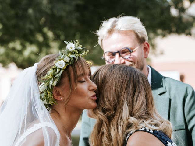 Il matrimonio di Nico e Ilaria a Verona, Verona 32