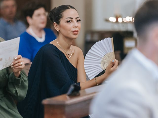 Il matrimonio di Nico e Ilaria a Verona, Verona 49