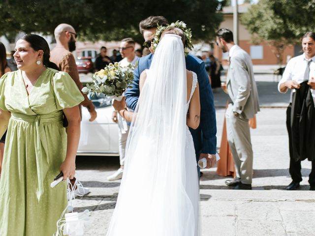 Il matrimonio di Nico e Ilaria a Verona, Verona 81