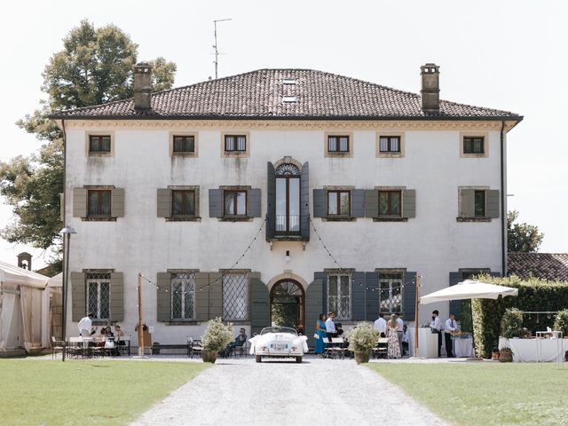 Il matrimonio di Nico e Ilaria a Verona, Verona 98