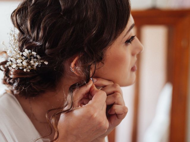 Il matrimonio di Vincenzo e Delia a Milano, Milano 4