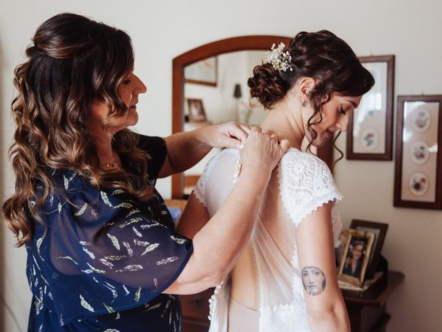 Il matrimonio di Vincenzo e Delia a Milano, Milano 8