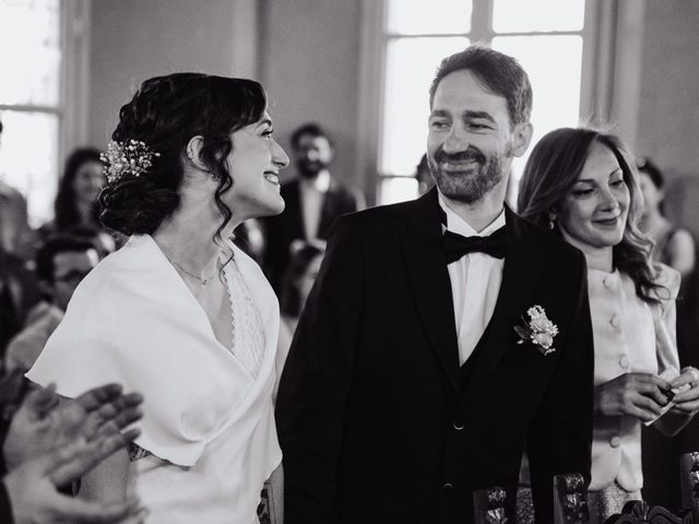 Il matrimonio di Vincenzo e Delia a Milano, Milano 17