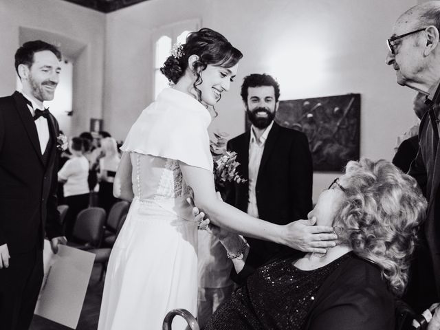 Il matrimonio di Vincenzo e Delia a Milano, Milano 20