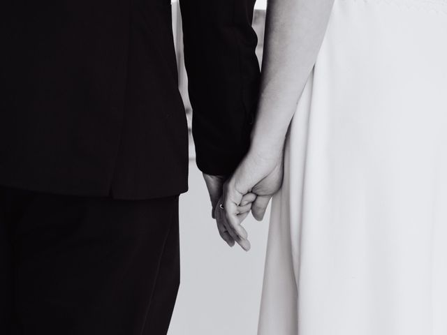 Il matrimonio di Vincenzo e Delia a Milano, Milano 31