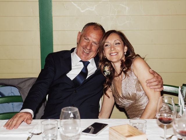 Il matrimonio di Vincenzo e Delia a Milano, Milano 39