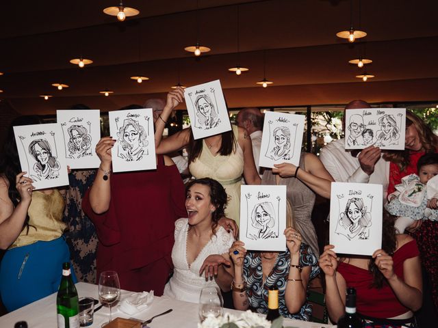 Il matrimonio di Vincenzo e Delia a Milano, Milano 40