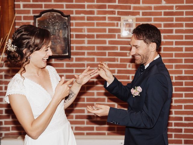 Il matrimonio di Vincenzo e Delia a Milano, Milano 41