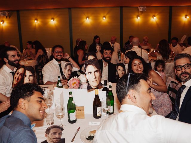 Il matrimonio di Vincenzo e Delia a Milano, Milano 45