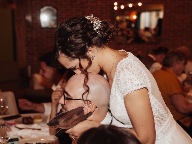 Il matrimonio di Vincenzo e Delia a Milano, Milano 48