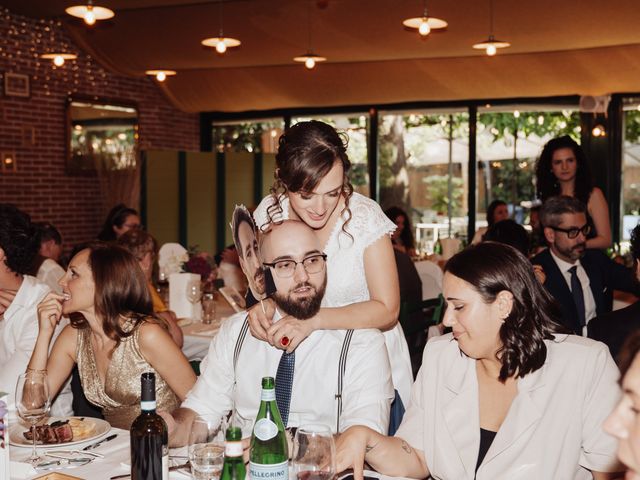 Il matrimonio di Vincenzo e Delia a Milano, Milano 49