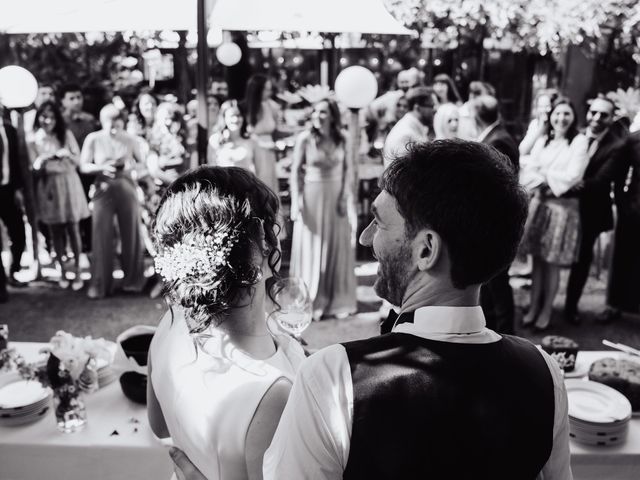 Il matrimonio di Vincenzo e Delia a Milano, Milano 57