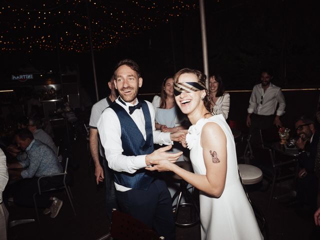 Il matrimonio di Vincenzo e Delia a Milano, Milano 66