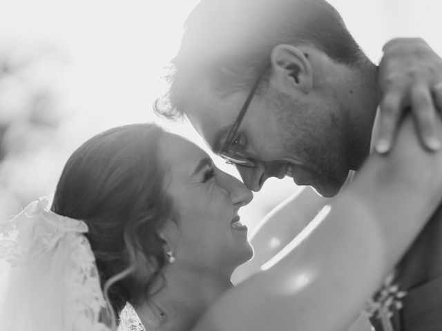 Il matrimonio di Dominik e Fabiola a Nereto, Teramo 1