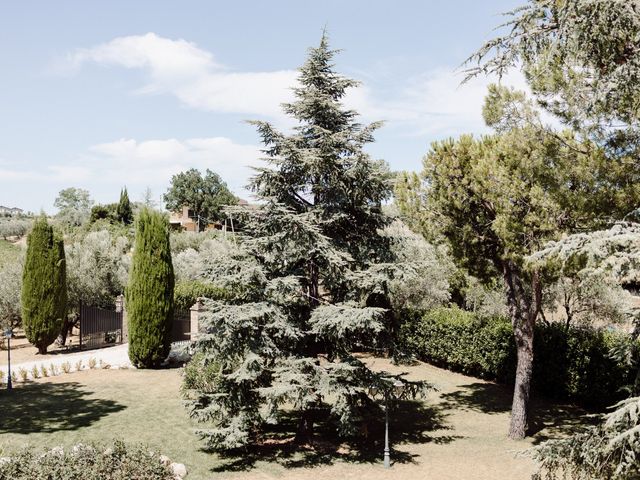 Il matrimonio di Dominik e Fabiola a Nereto, Teramo 20