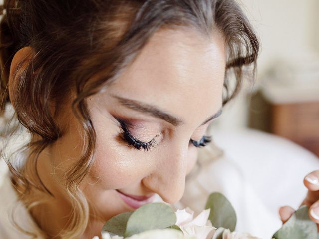 Il matrimonio di Dominik e Fabiola a Nereto, Teramo 41