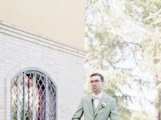 Il matrimonio di Dominik e Fabiola a Nereto, Teramo 51
