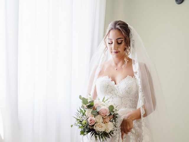 Il matrimonio di Dominik e Fabiola a Nereto, Teramo 55