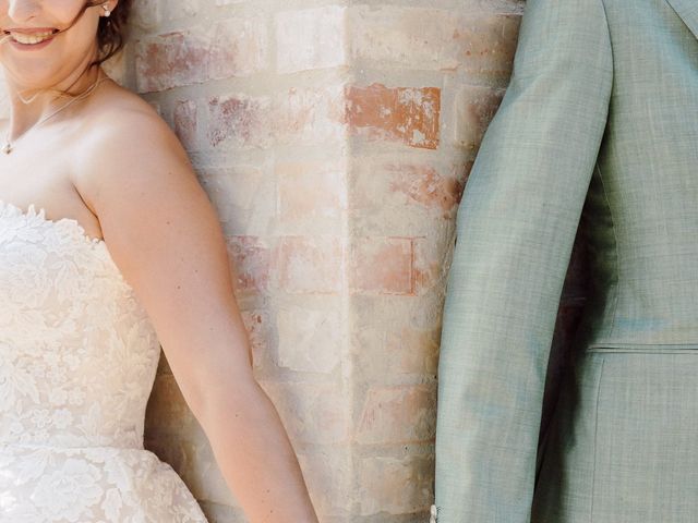 Il matrimonio di Dominik e Fabiola a Nereto, Teramo 59