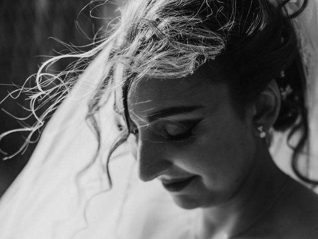 Il matrimonio di Dominik e Fabiola a Nereto, Teramo 61