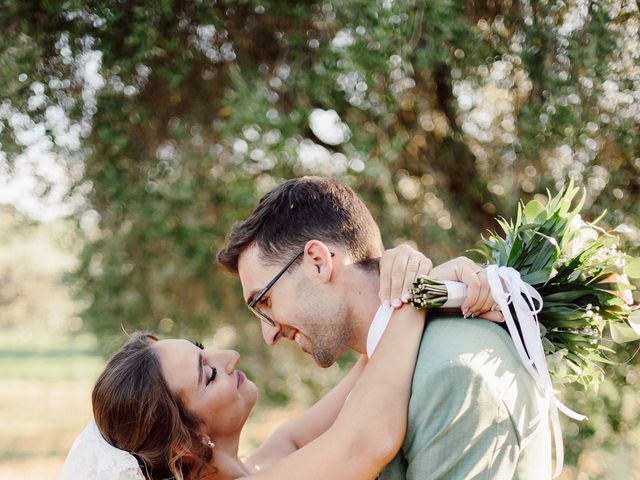 Il matrimonio di Dominik e Fabiola a Nereto, Teramo 76