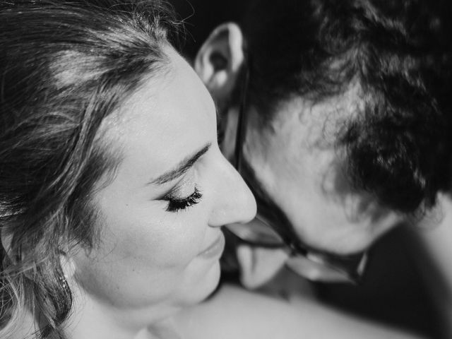 Il matrimonio di Dominik e Fabiola a Nereto, Teramo 79