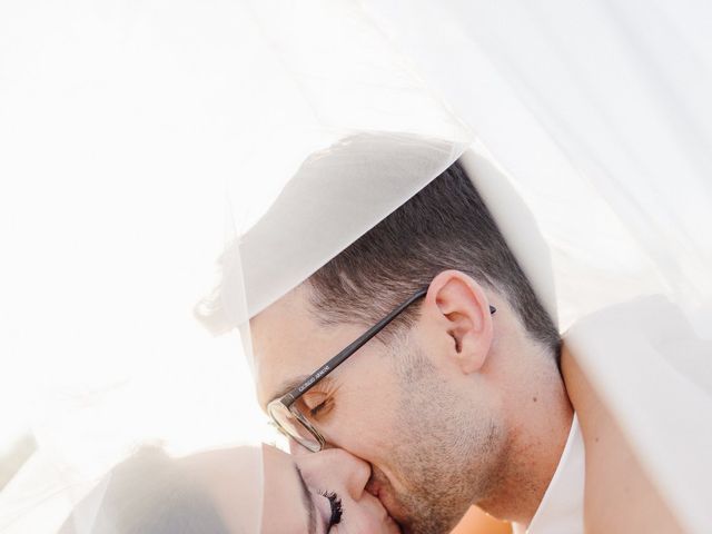 Il matrimonio di Dominik e Fabiola a Nereto, Teramo 88