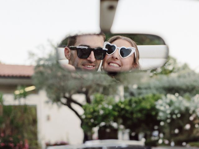 Il matrimonio di Dominik e Fabiola a Nereto, Teramo 91