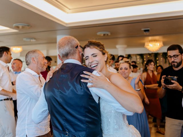 Il matrimonio di Davide e Alessia a Castignano, Ascoli Piceno 70