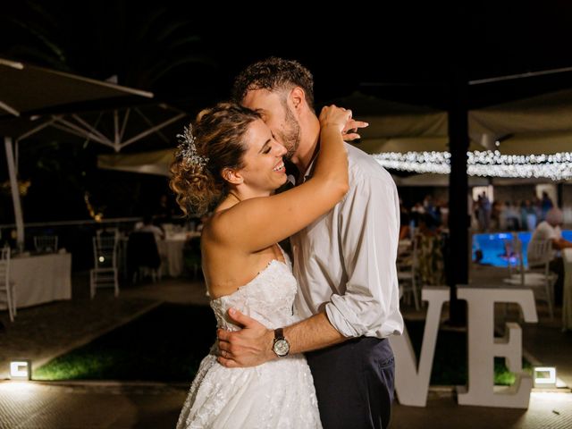 Il matrimonio di Davide e Alessia a Castignano, Ascoli Piceno 83