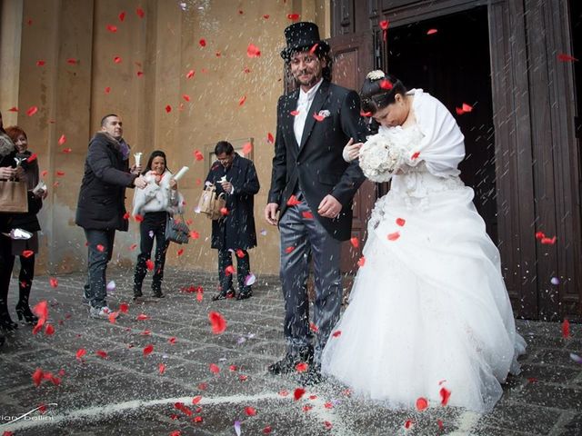 Il matrimonio di Antonio e Eleonora a Casalmaggiore, Cremona 7