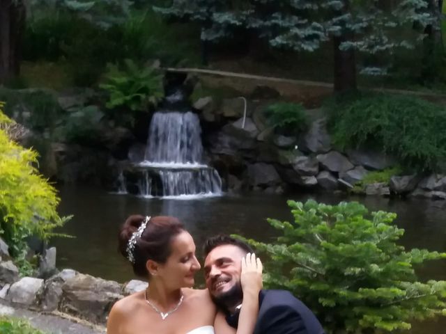 Il matrimonio di Alessandra e Andrea a Coazze, Torino 3