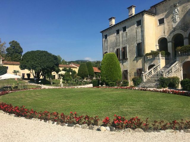 Il matrimonio di Raffaele e Anna a Bassano del Grappa, Vicenza 18