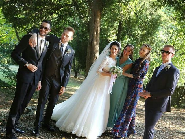 Il matrimonio di Raffaele e Anna a Bassano del Grappa, Vicenza 21