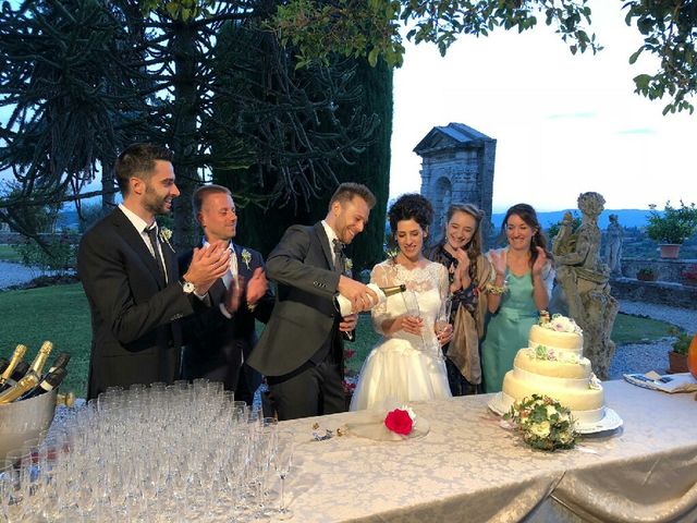 Il matrimonio di Raffaele e Anna a Bassano del Grappa, Vicenza 32