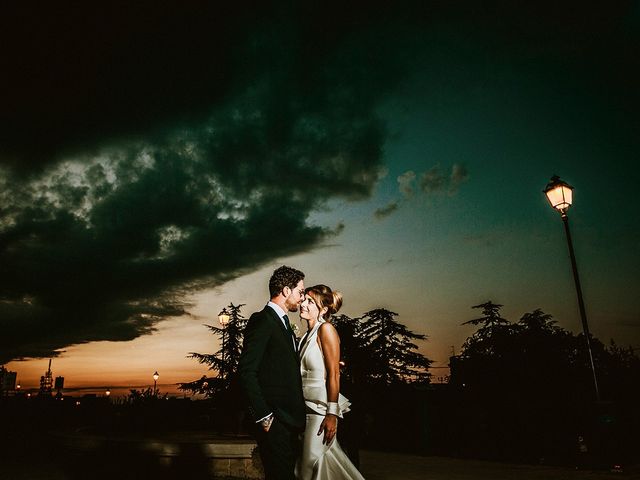 Il matrimonio di Francesco e Rossella a Conversano, Bari 40