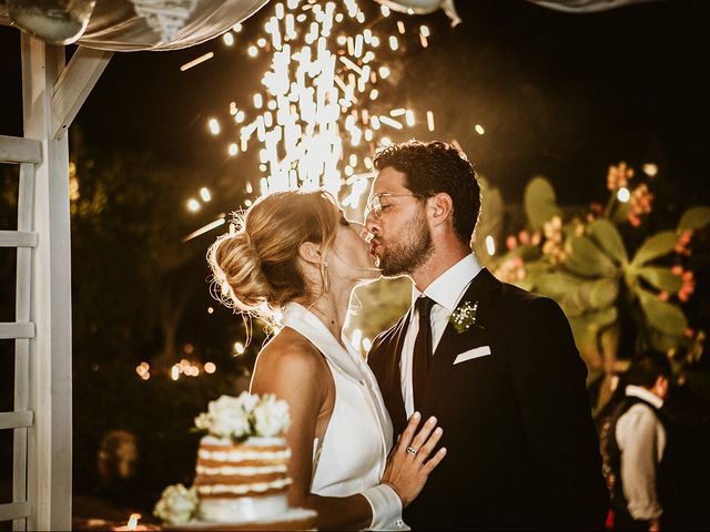 Il matrimonio di Francesco e Rossella a Conversano, Bari 58