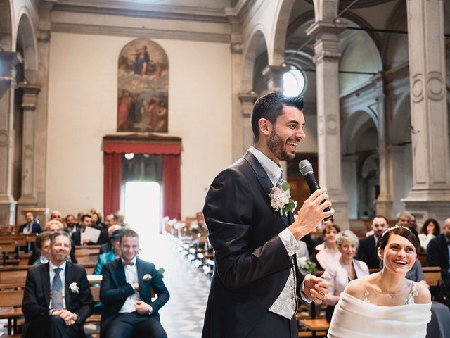 Il matrimonio di Nicola e Luisa a Abano Terme, Padova 26