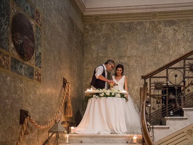 Il matrimonio di Carmine e Lucia a Parabiago, Milano 3
